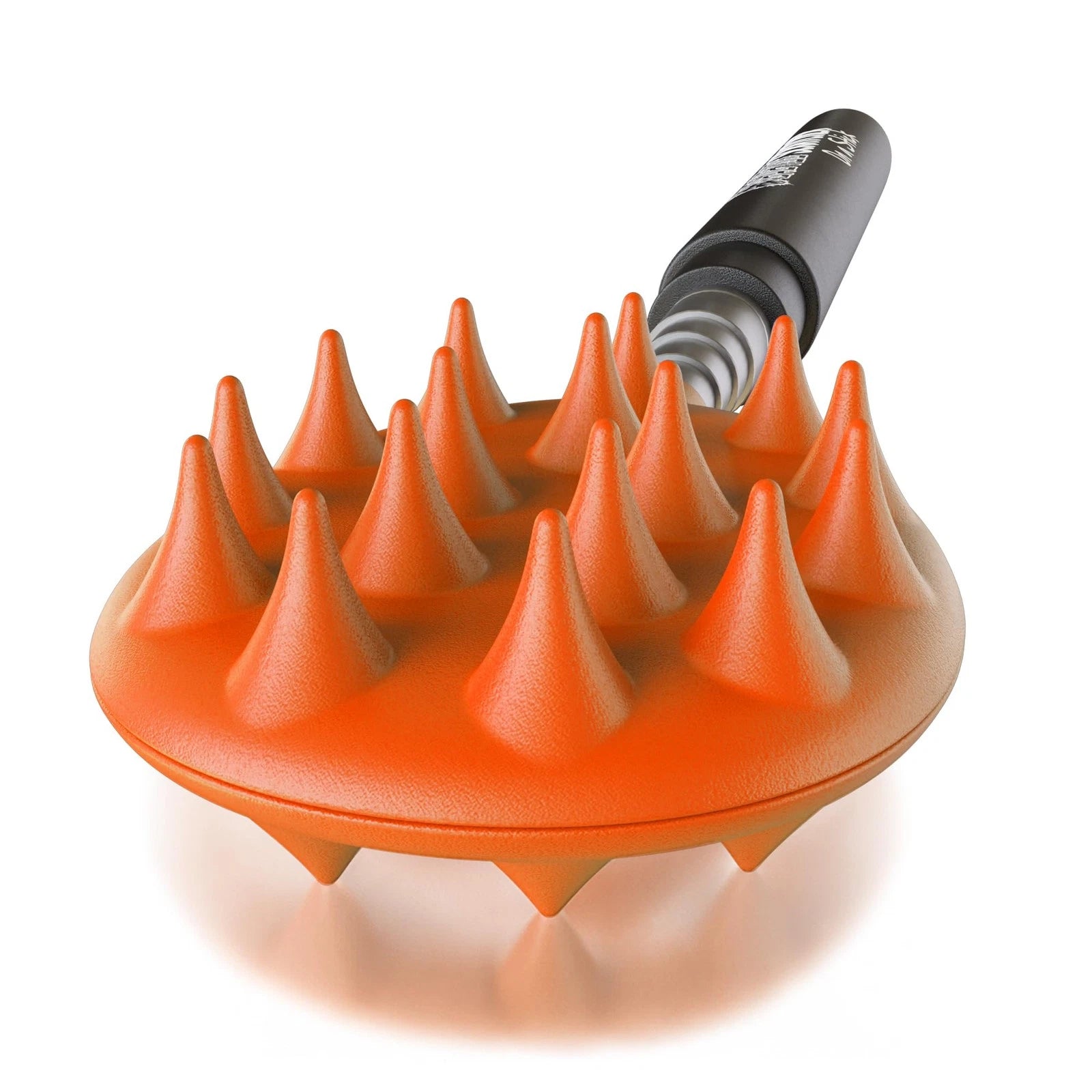 CACTUS Extendable Back Scratcher for Women & Men, 24.5" Long Telescopic Back ...