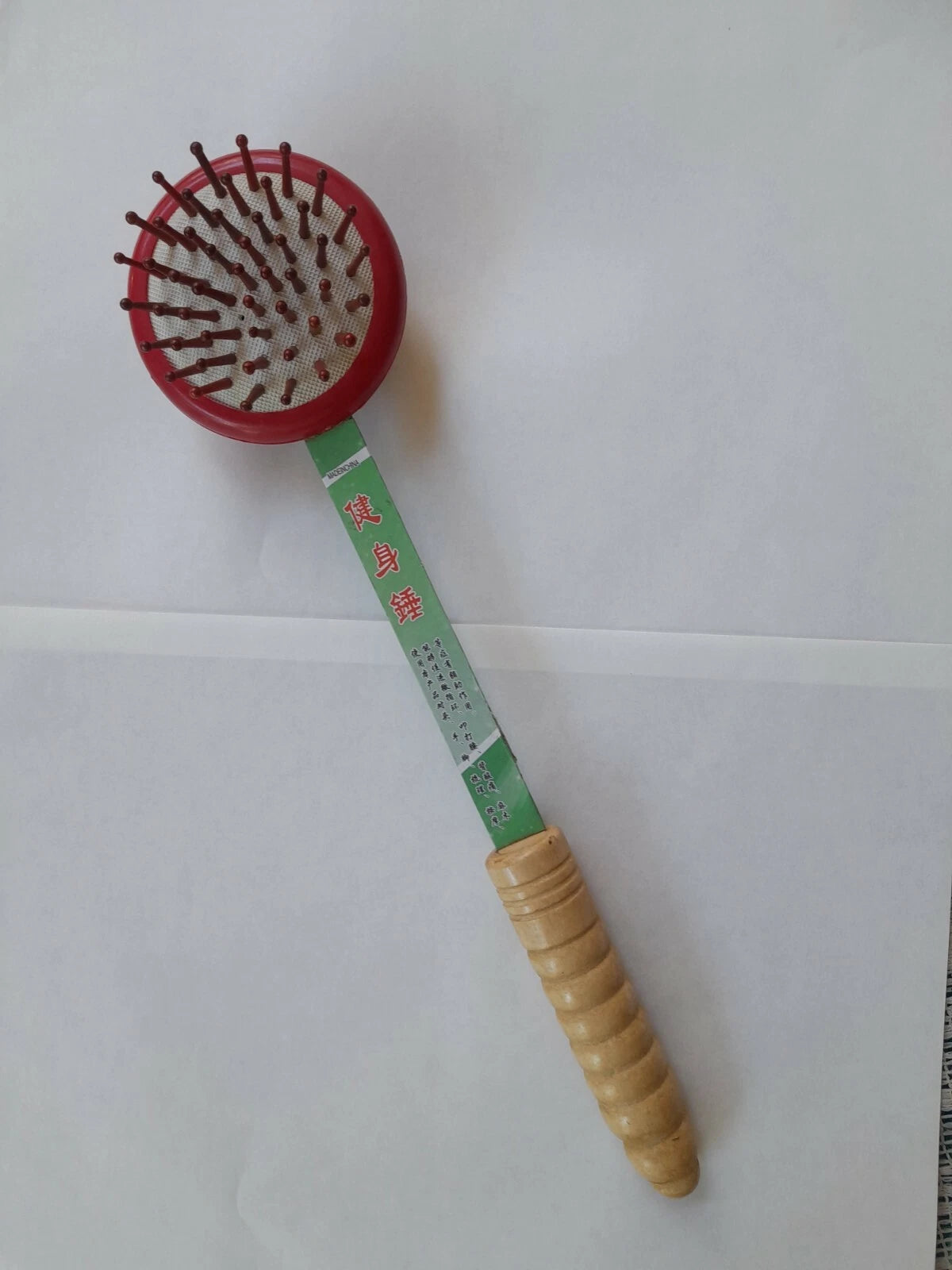 Back Scratcher for Women Men Extendable with Strong ABS Massager Head NEW