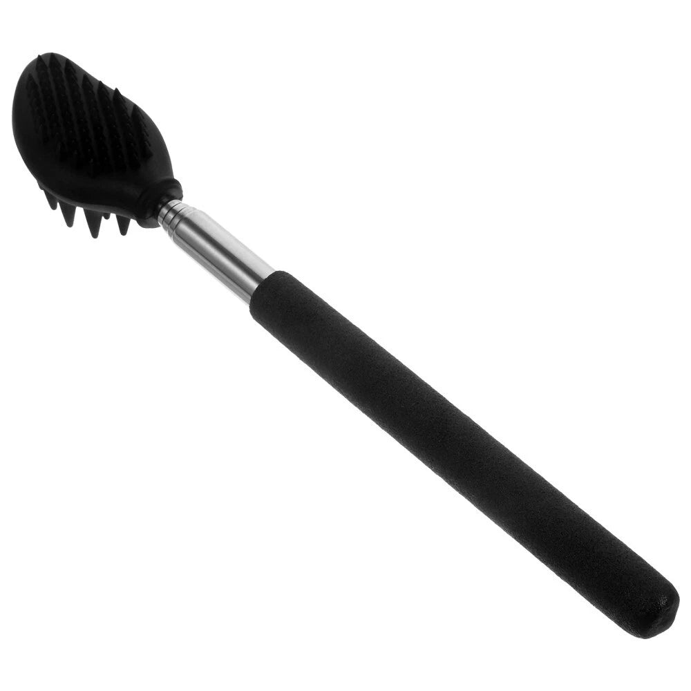 Telescopic Back Scratcher Retractable Massager Portable Back Scratching Tool