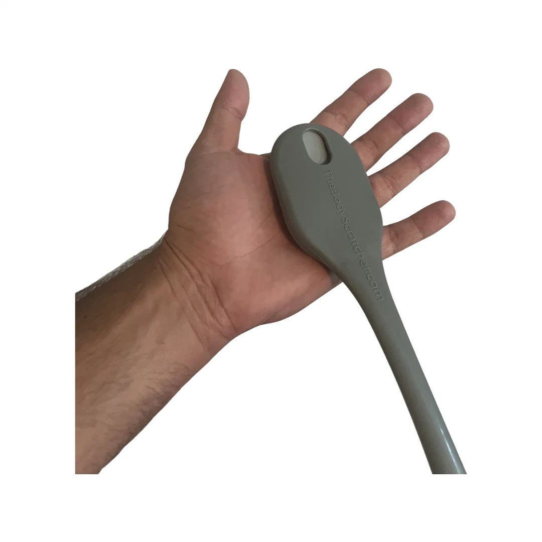 Scalp Scratcher Feels Absolutely Amazing! Your Husband Will Love This Scratcher!