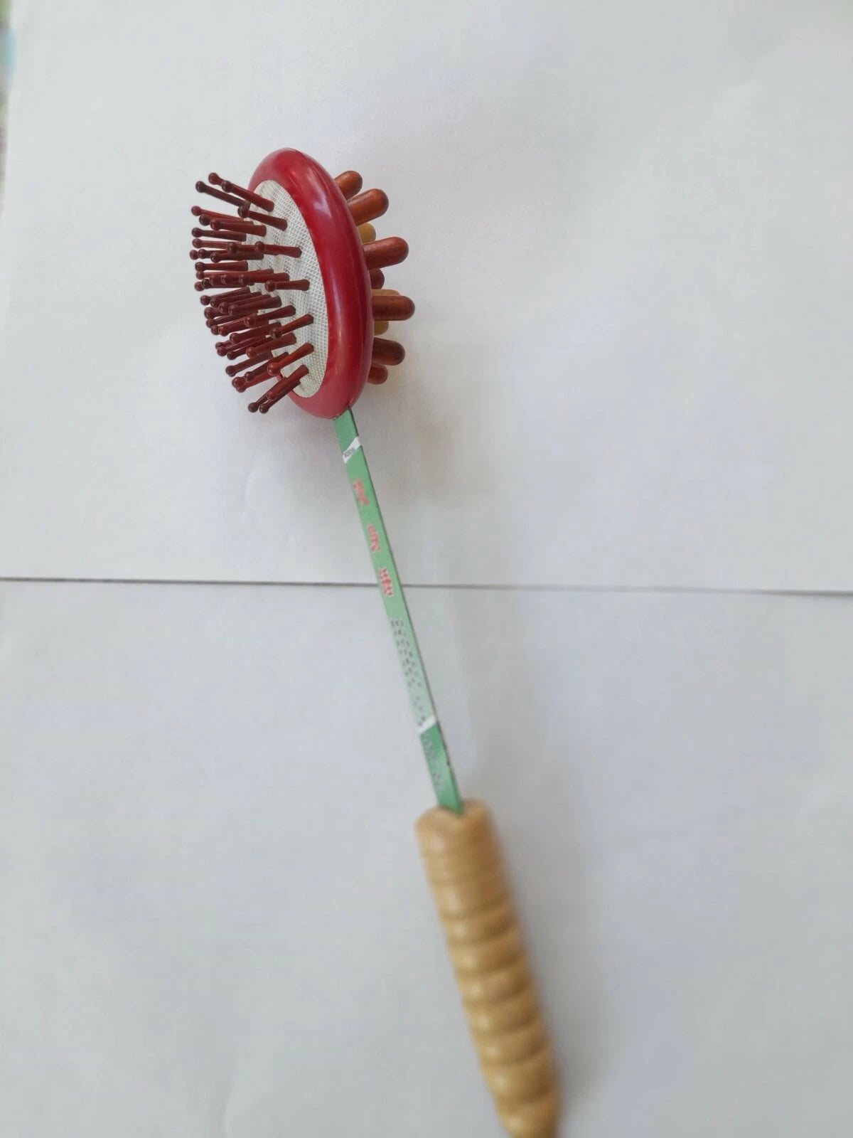 Back Scratcher for Women Men Extendable with Strong ABS Massager Head NEW