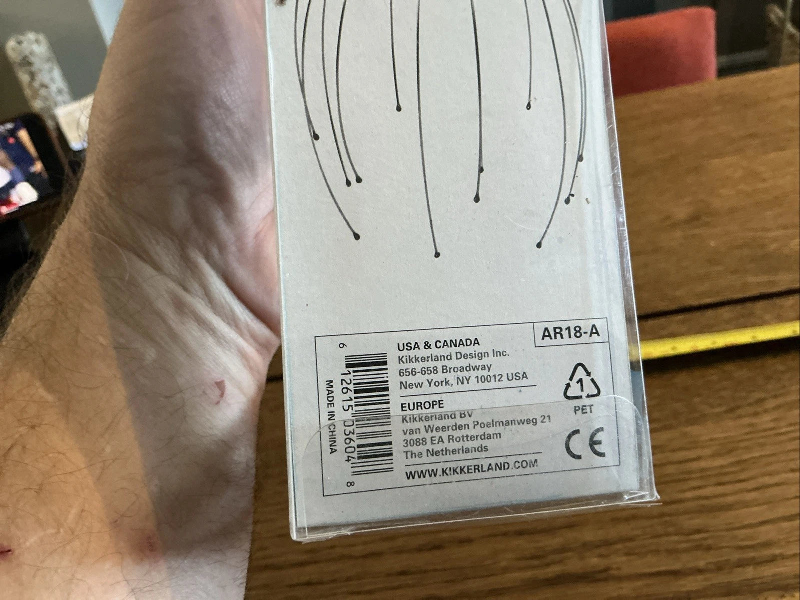 Head Massager Scratcher Neck Massage Scalp massager Stress Relax