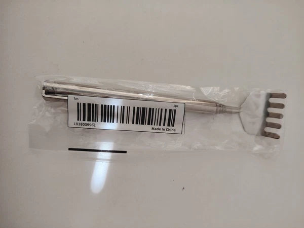 Extendable Back Scratcher
