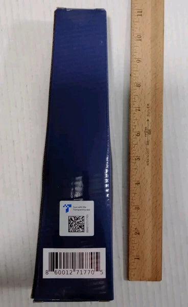 Head Massager Scratcher Tingler W/ 20 Fingers, Hair Scalp Deep Relax, Santa Box