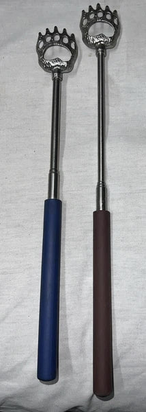 Back Scratcher Claw Extendable Two 22.5" inches