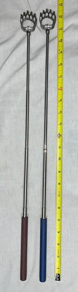 Back Scratcher Claw Extendable Two 22.5" inches