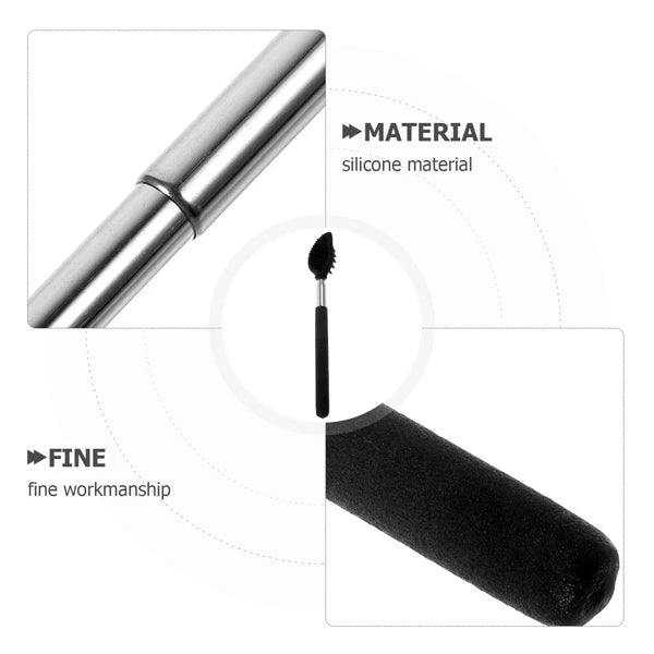 Telescopic Back Scratcher Retractable Massager Portable Back Scratching Tool