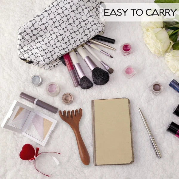 Head Massager Scalp 2 Pack, Protable Head Scratcher Massager for Relaxation & St