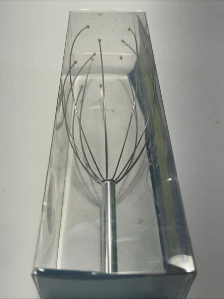 NEW Head Massager Scratcher Neck Massage Scalp Relax Calm Stress Relief Octopus