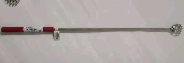Bear Claw Extendable Telescopic Back Scratcher/ Massager (random color shipped)