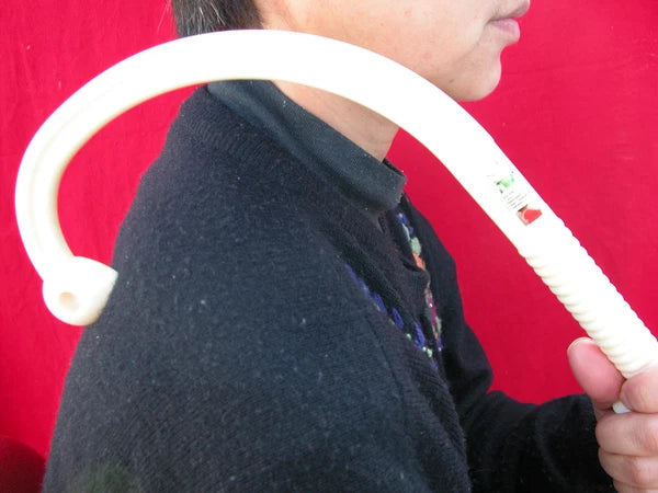 Acupressure massager best back scratcher 2 function quality lifetime warranty