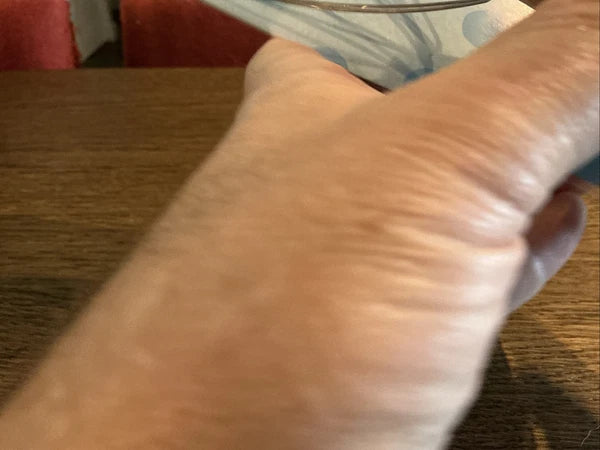 Head Massager Scratcher Neck Massage Scalp massager Stress Relax