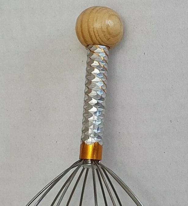 10 Scalp Head Scratcher Massager Stress Releif Therapy Back Christmas Gift Eid