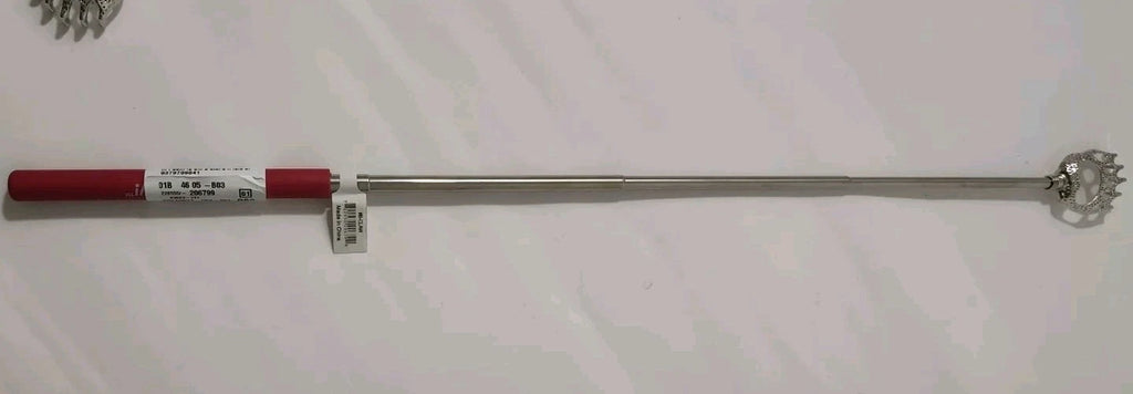 Bear Claw Extendable Telescopic Back Scratcher/ Massager (random color shipped)