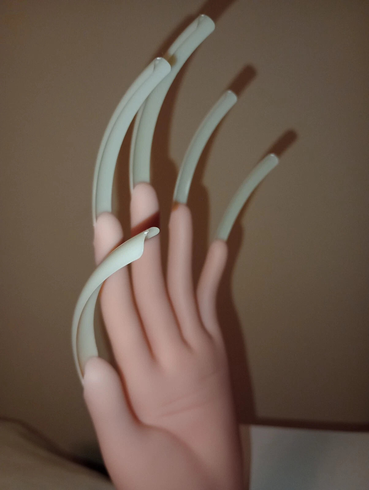 The Ultimate Back Scratcher Claw