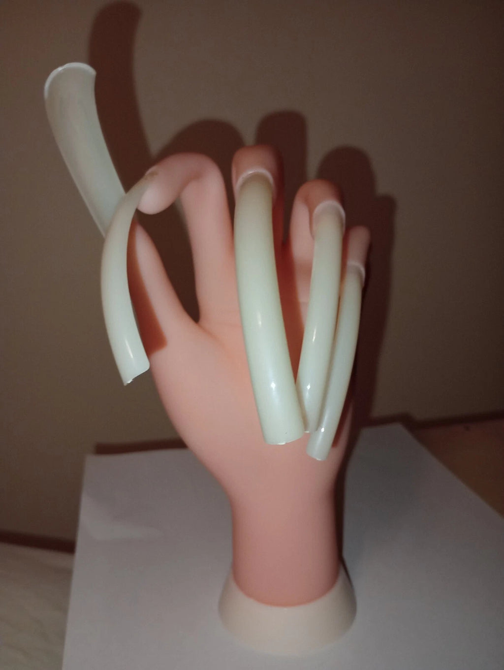 The Ultimate Back Scratcher Claw