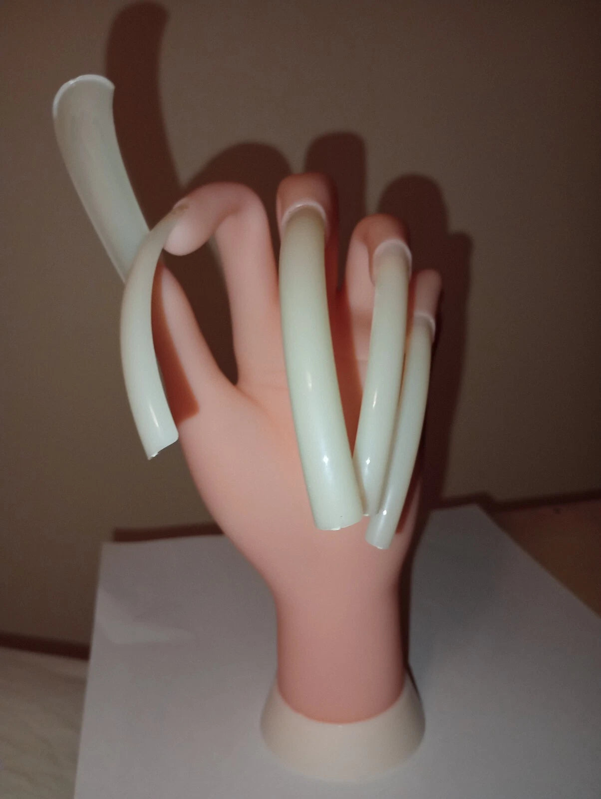 The Ultimate Back Scratcher Claw