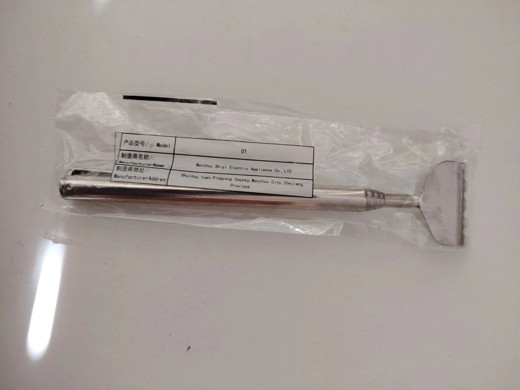 Extendable Back Scratcher