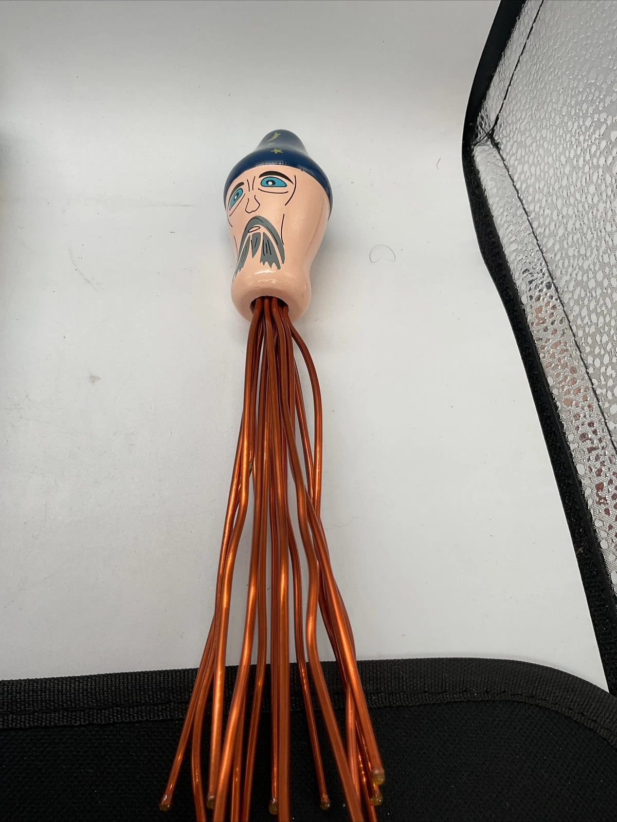 Head Wizard - Novelty Scalp Massager Scratcher - Heavens Therapy