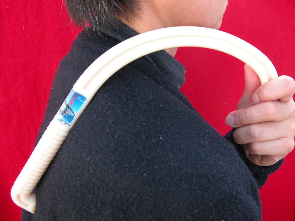 Acupressure massager best back scratcher 2 function quality lifetime warranty