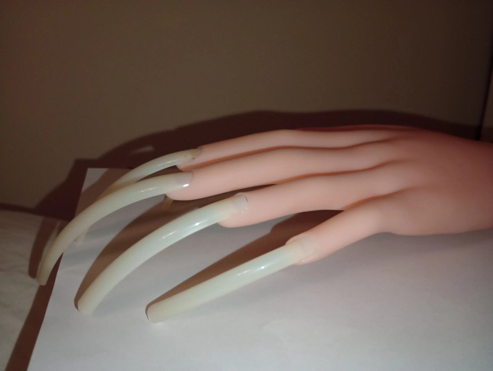 The Ultimate Back Scratcher Claw