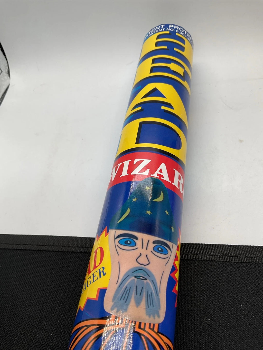 Head Wizard - Novelty Scalp Massager Scratcher - Heavens Therapy