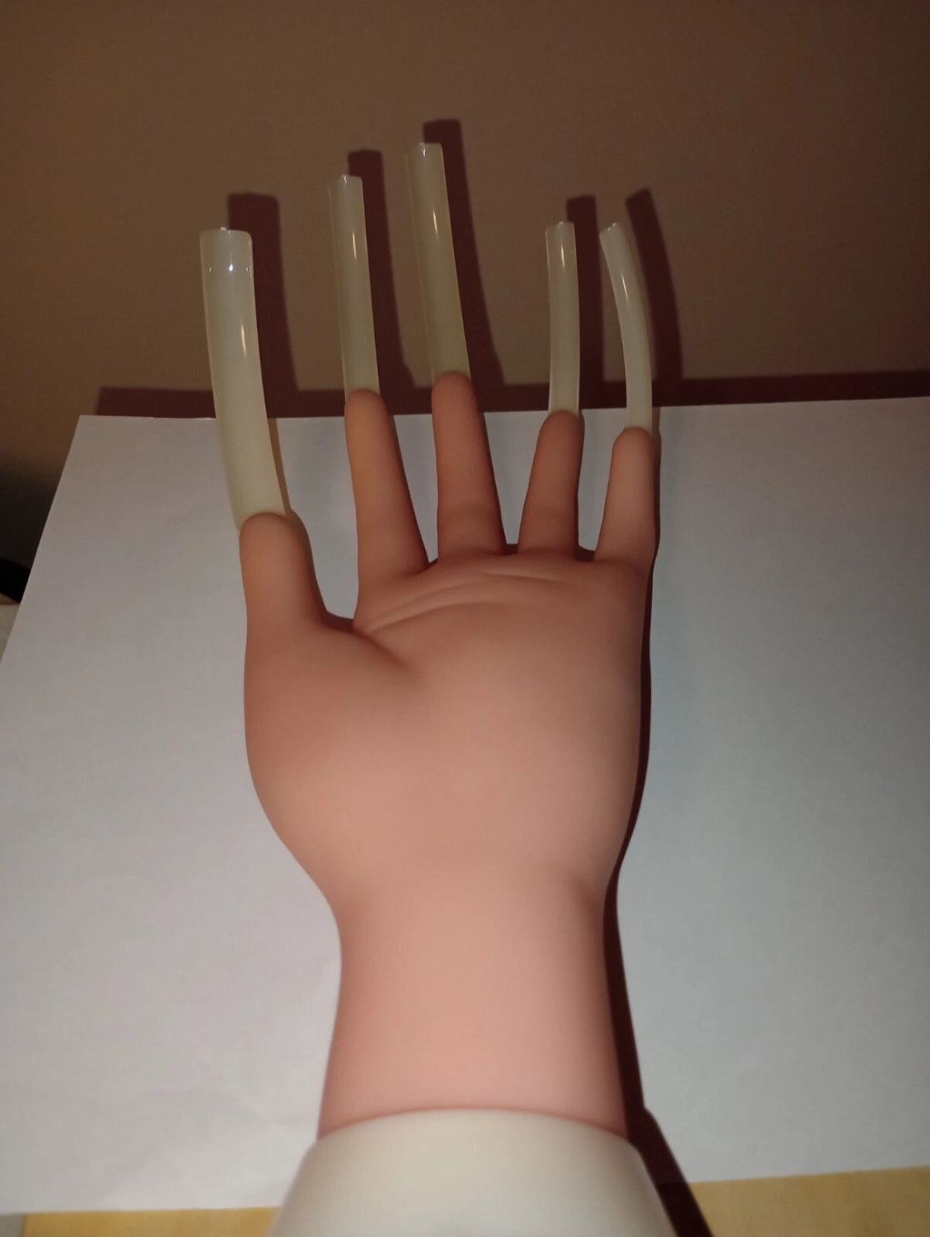 The Ultimate Back Scratcher Claw