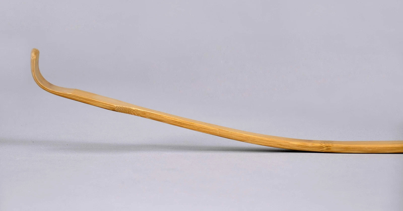 Japanese Mago no Te Bamboo Back Scratcher 18" Sakai Handheld Itch Relief Tool