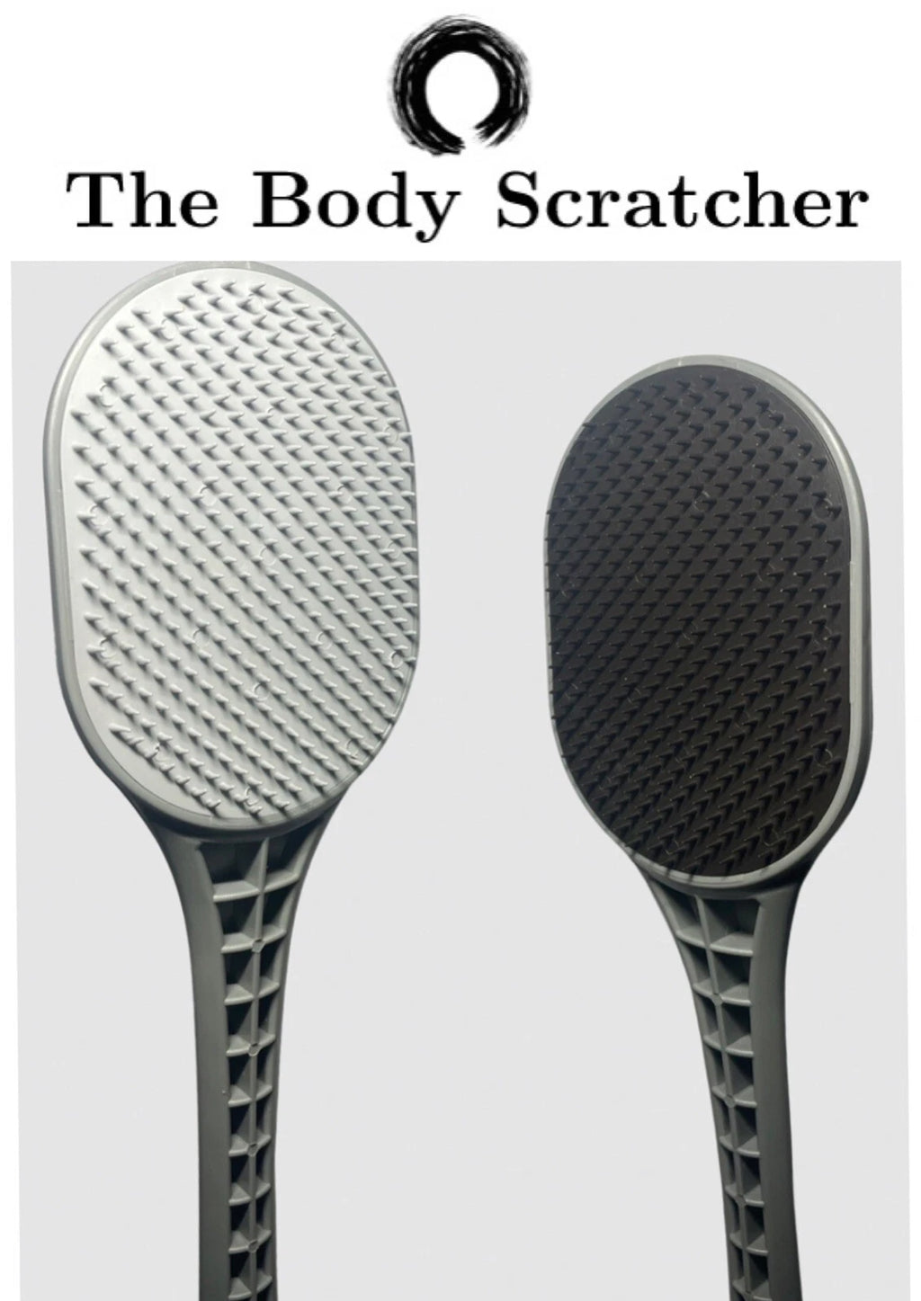 Scalp Scratcher Feels Absolutely Amazing! Your Husband Will Love This Scratcher!