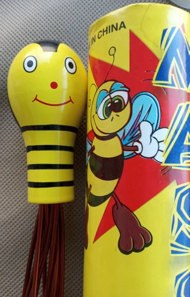 Massage Animals Head Massager/Scratcher, approx. 12.5"