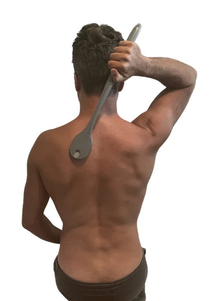 Scalp Scratcher Feels Absolutely Amazing! Your Husband Will Love This Scratcher!