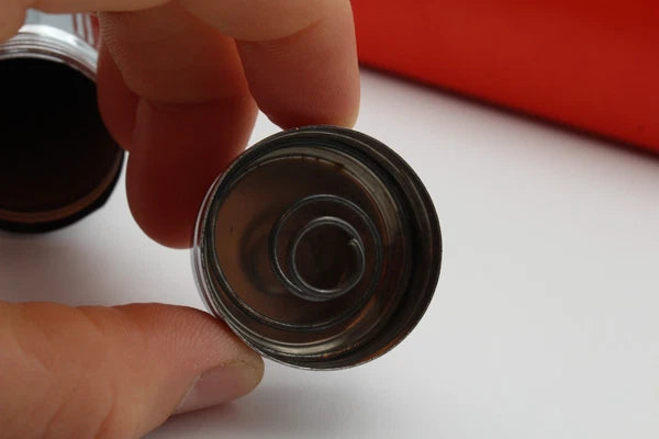 Vintage Vibrating Back Scratcher in Original Box