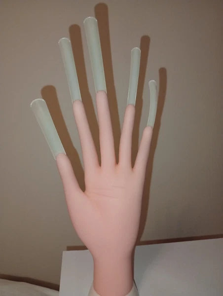 The Ultimate Back Scratcher Claw