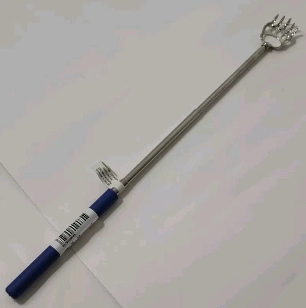 Bear Claw Extendable Telescopic Back Scratcher/ Massager (random color shipped)