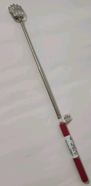 Bear Claw Extendable Telescopic Back Scratcher/ Massager (random color shipped)