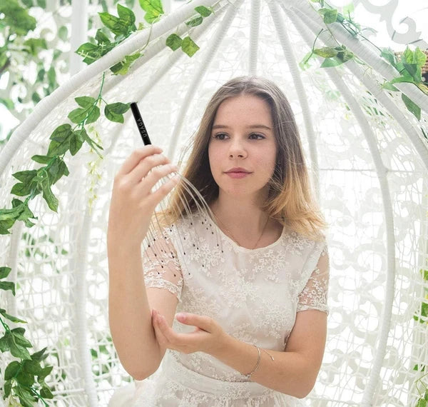 Luxurious 28 Fingers Head Scratcher -  Scalp Massager for Relaxation