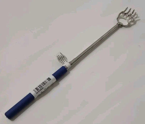 Bear Claw Extendable Telescopic Back Scratcher/ Massager (random color shipped)