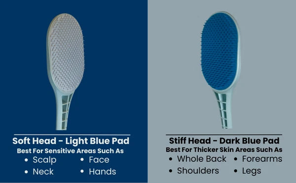 The Best Back and All Body Scratcher! The Metal Rake Is Terrible!