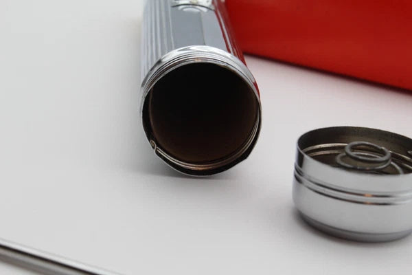 Vintage Vibrating Back Scratcher in Original Box