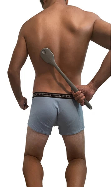 Scalp Scratcher Feels Absolutely Amazing! Your Husband Will Love This Scratcher!