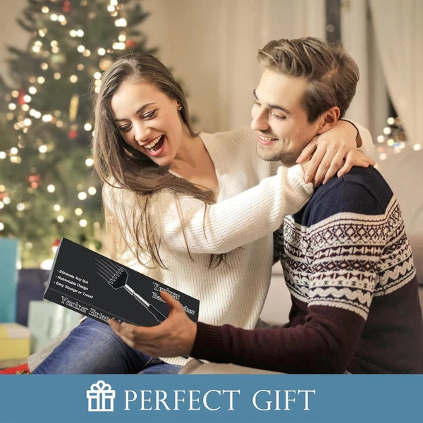 3 Pack Back Scratcher Extendable Metal Portable Back Scratcher for Men Women Adu