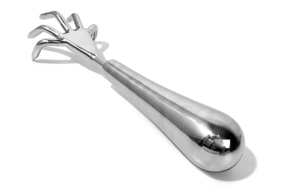 Heavy Stainless Steel Ultimate Cat Dragon Claw Scratcher Skin Sensation Play