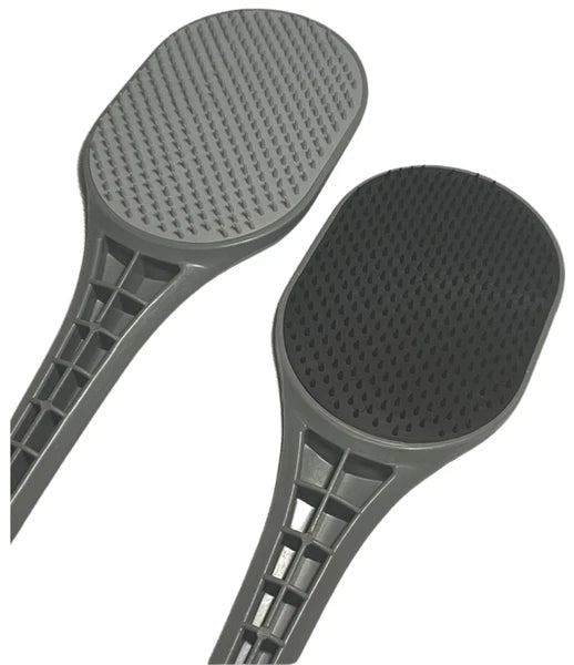 Ultimate Back Scratcher will Relieve Any and All Skin Irritation - Get Satisfied