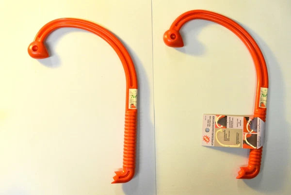 Acupressure massager best back scratcher 2 function quality lifetime warranty