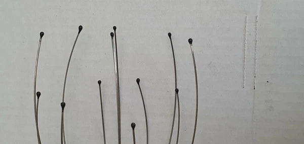 10 Scalp Head Scratcher Massager Stress Releif Therapy Back Christmas Gift Eid