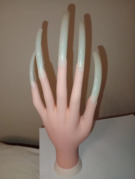 The Ultimate Back Scratcher Claw