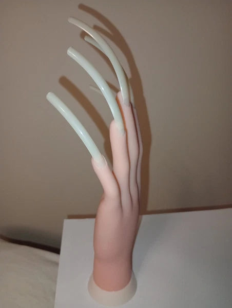 The Ultimate Back Scratcher Claw