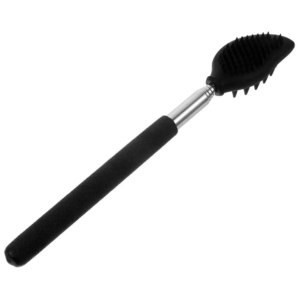 Telescopic Back Scratcher Retractable Massager Portable Back Scratching Tool