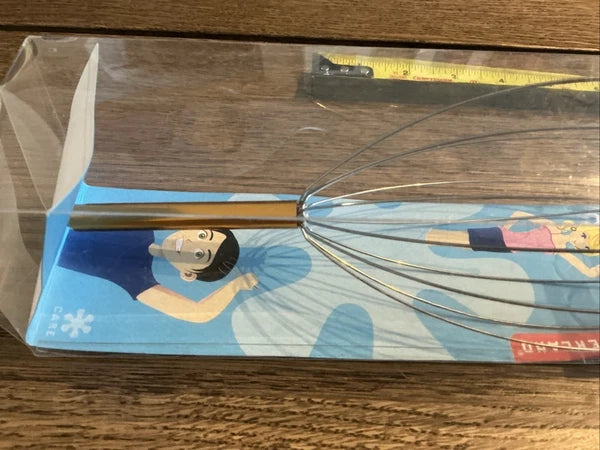 Head Massager Scratcher Neck Massage Scalp massager Stress Relax