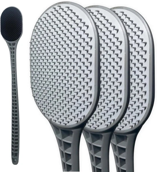 Relieve Itching with Our 3-Pack Ultimate Back Scratchers – Ideal Gift for All!